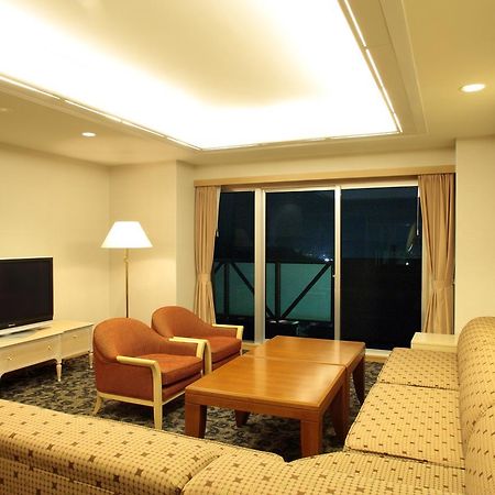 Villa Kitakaruizawa L Wing Naganohara Exteriér fotografie